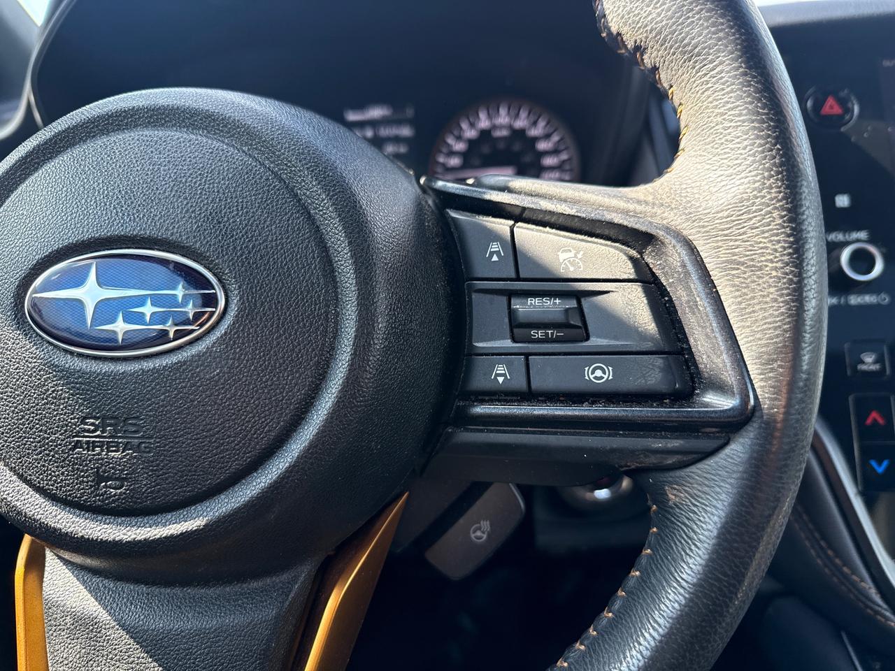 2024 Subaru Outback Wilderness 4dr All-Wheel Drive Photo