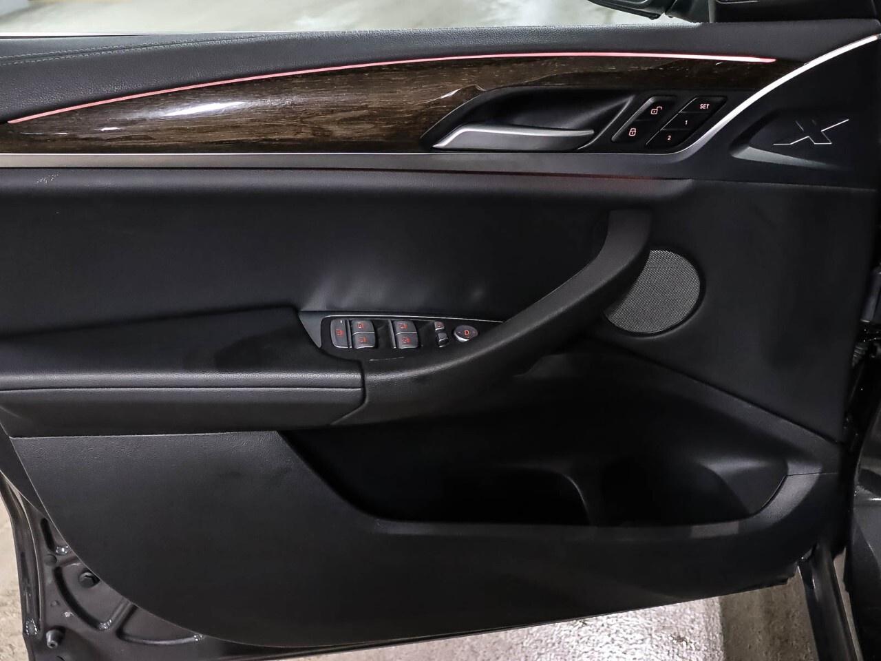 2023 BMW X3 xDrive30i Sports Activity Vehicle Photo