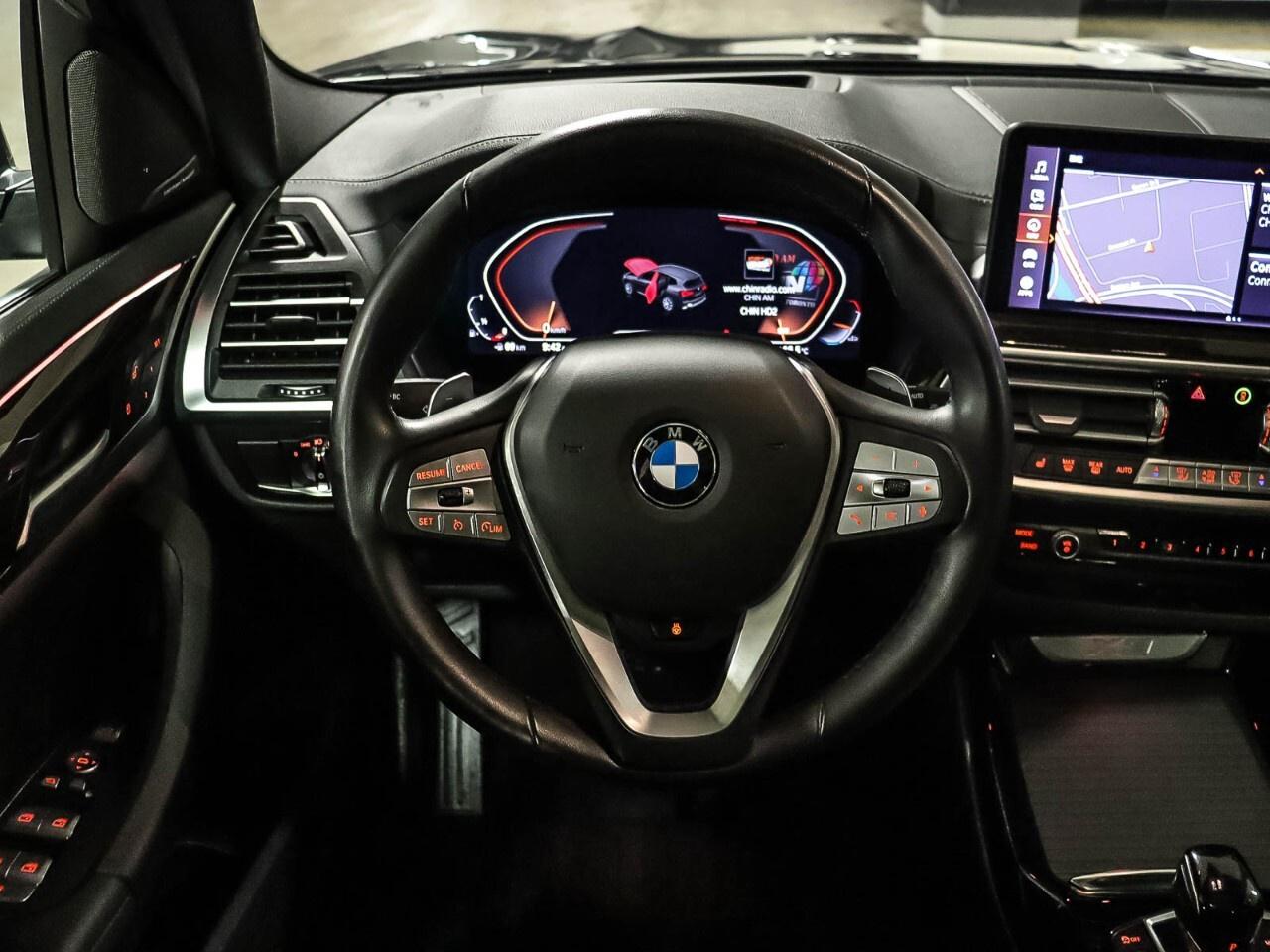 2023 BMW X3 xDrive30i Sports Activity Vehicle Photo