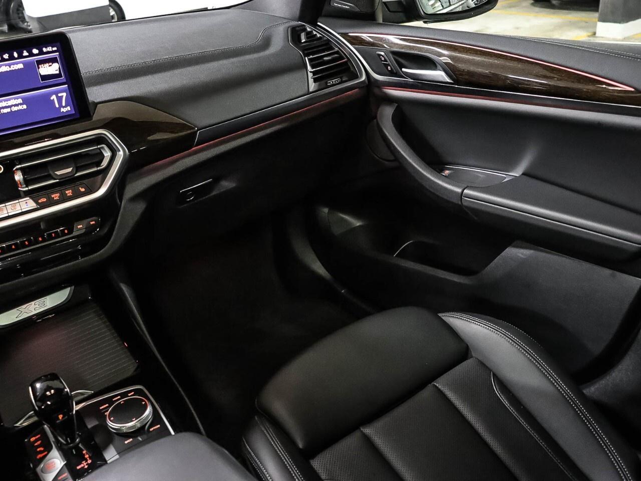 2023 BMW X3 xDrive30i Sports Activity Vehicle Photo