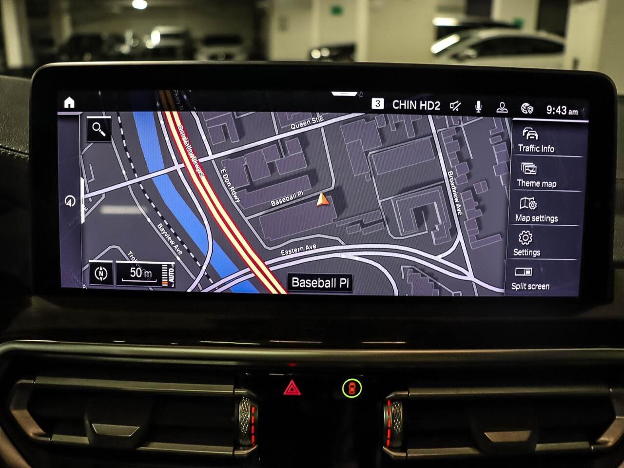 2023 BMW X3 xDrive30i Sports Activity Vehicle Photo