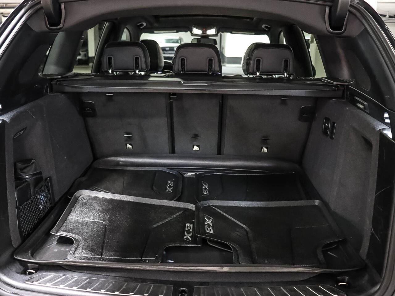 2023 BMW X3 xDrive30i Sports Activity Vehicle Photo