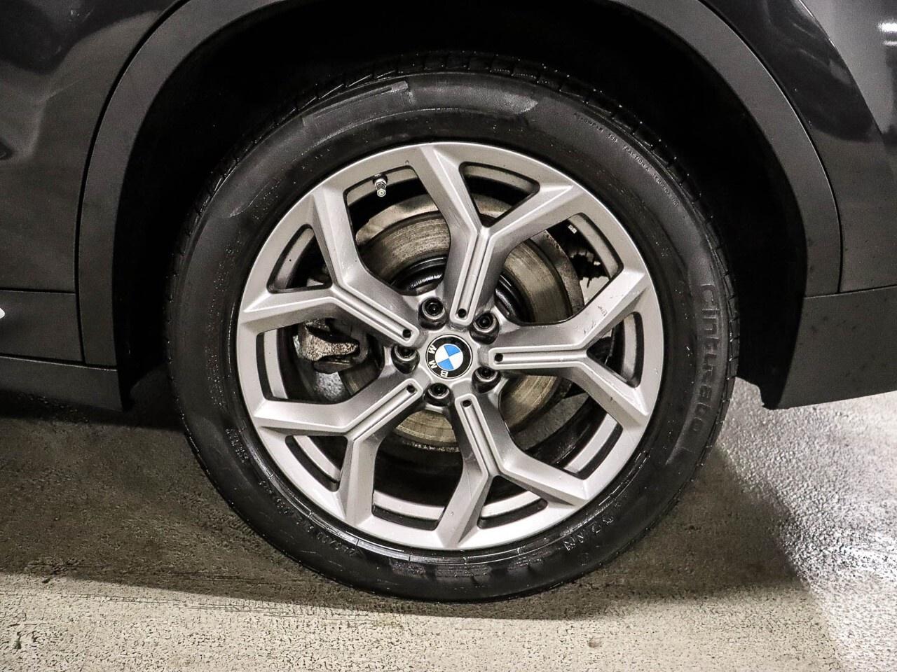 2023 BMW X3 xDrive30i Sports Activity Vehicle Photo