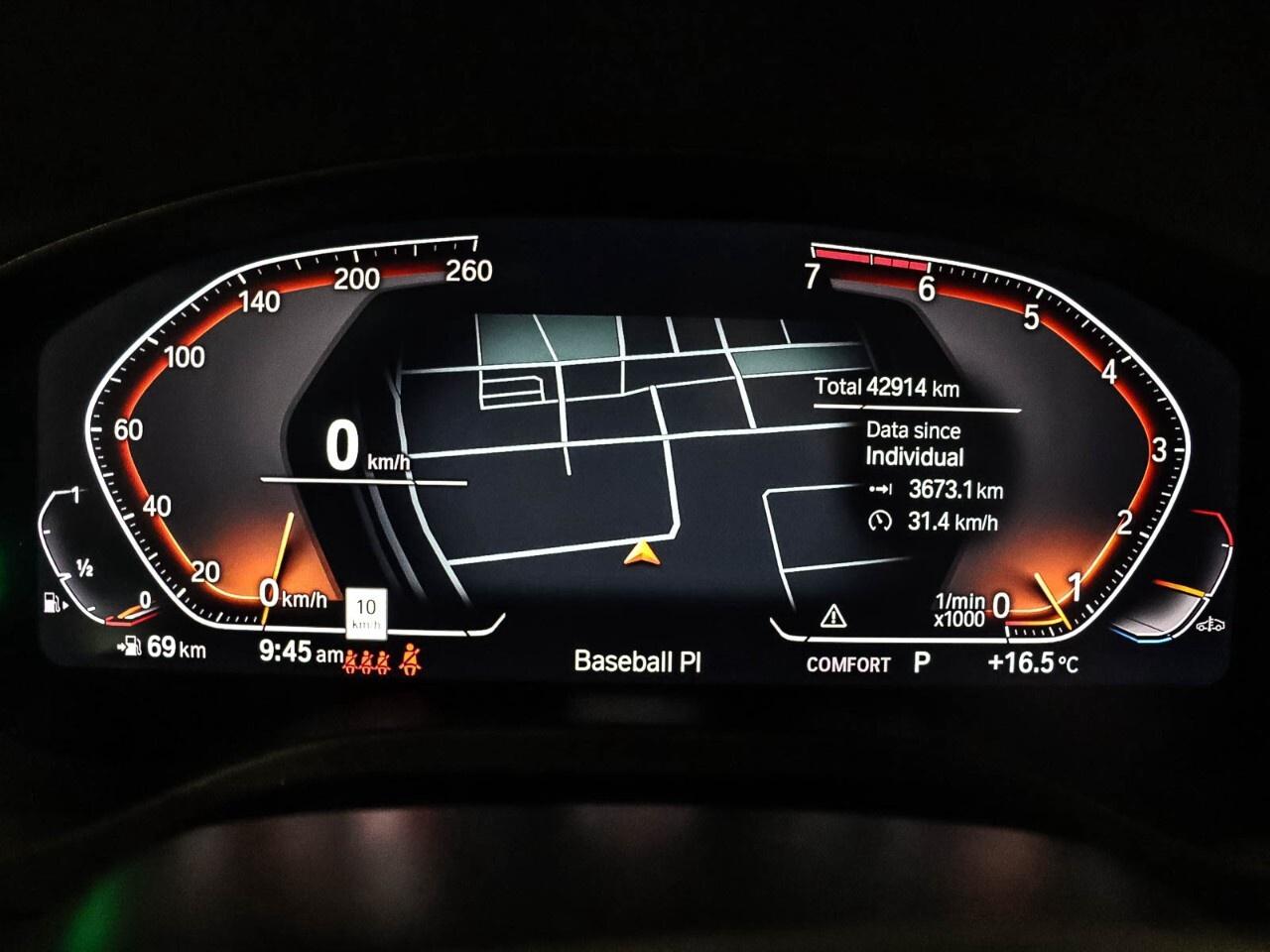 2023 BMW X3 xDrive30i Sports Activity Vehicle Photo