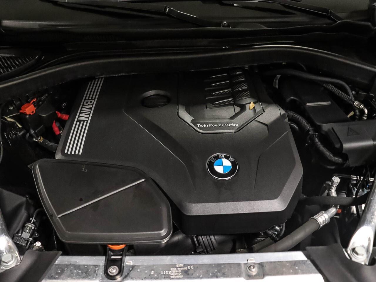 2023 BMW X3 xDrive30i Sports Activity Vehicle Photo