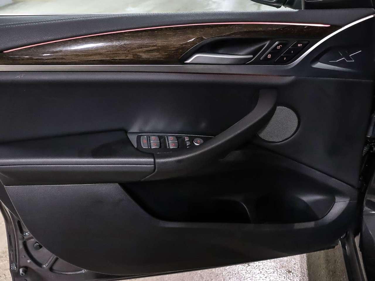2023 BMW X3 xDrive30i Sports Activity Vehicle Photo