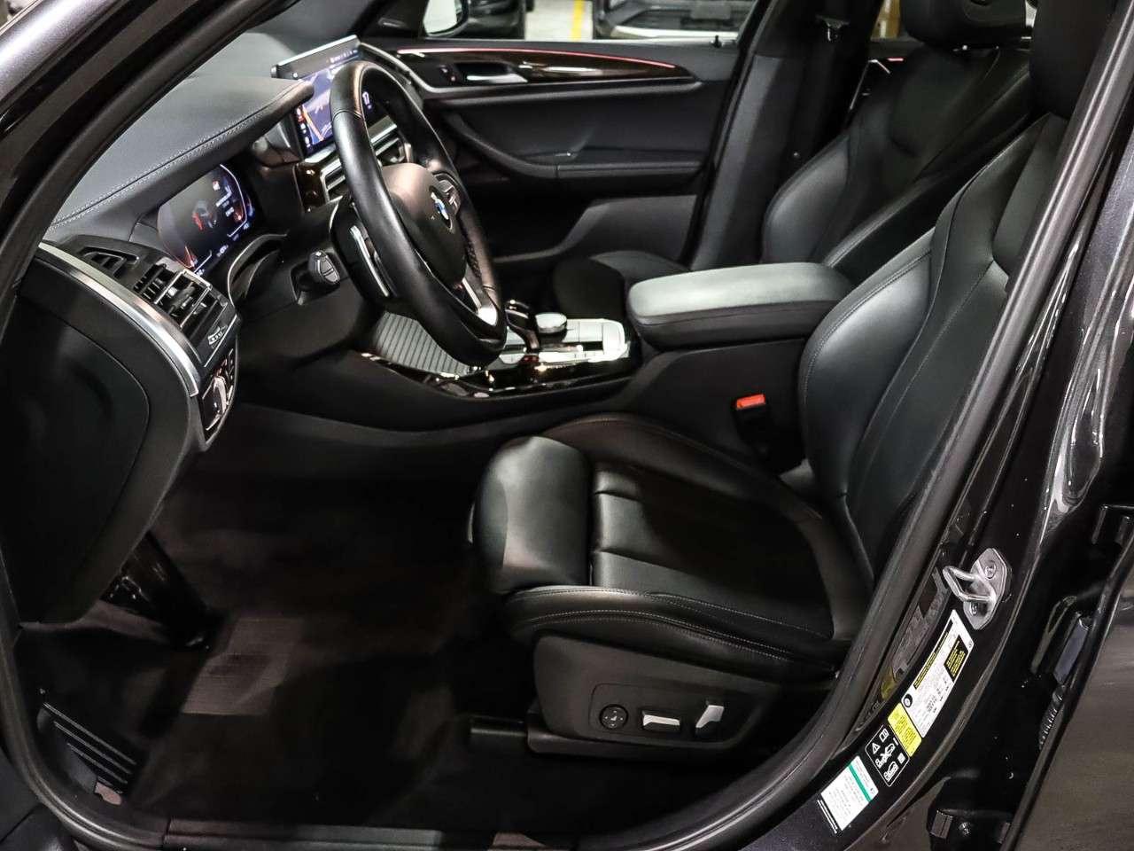 2023 BMW X3 xDrive30i Sports Activity Vehicle Photo