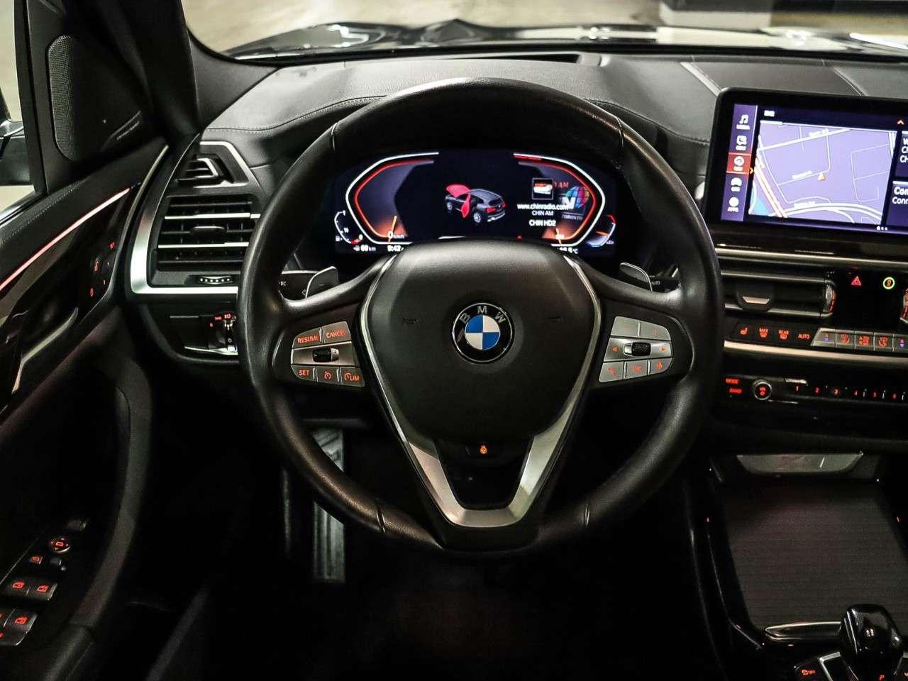2023 BMW X3 xDrive30i Sports Activity Vehicle Photo