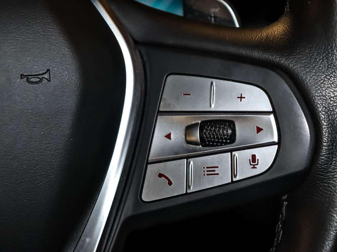 2023 BMW X3 xDrive30i Sports Activity Vehicle Photo