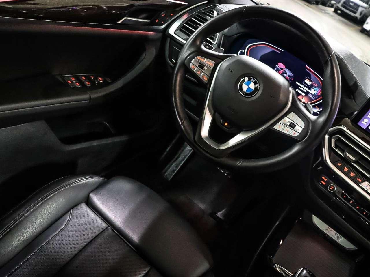 2023 BMW X3 xDrive30i Sports Activity Vehicle Photo