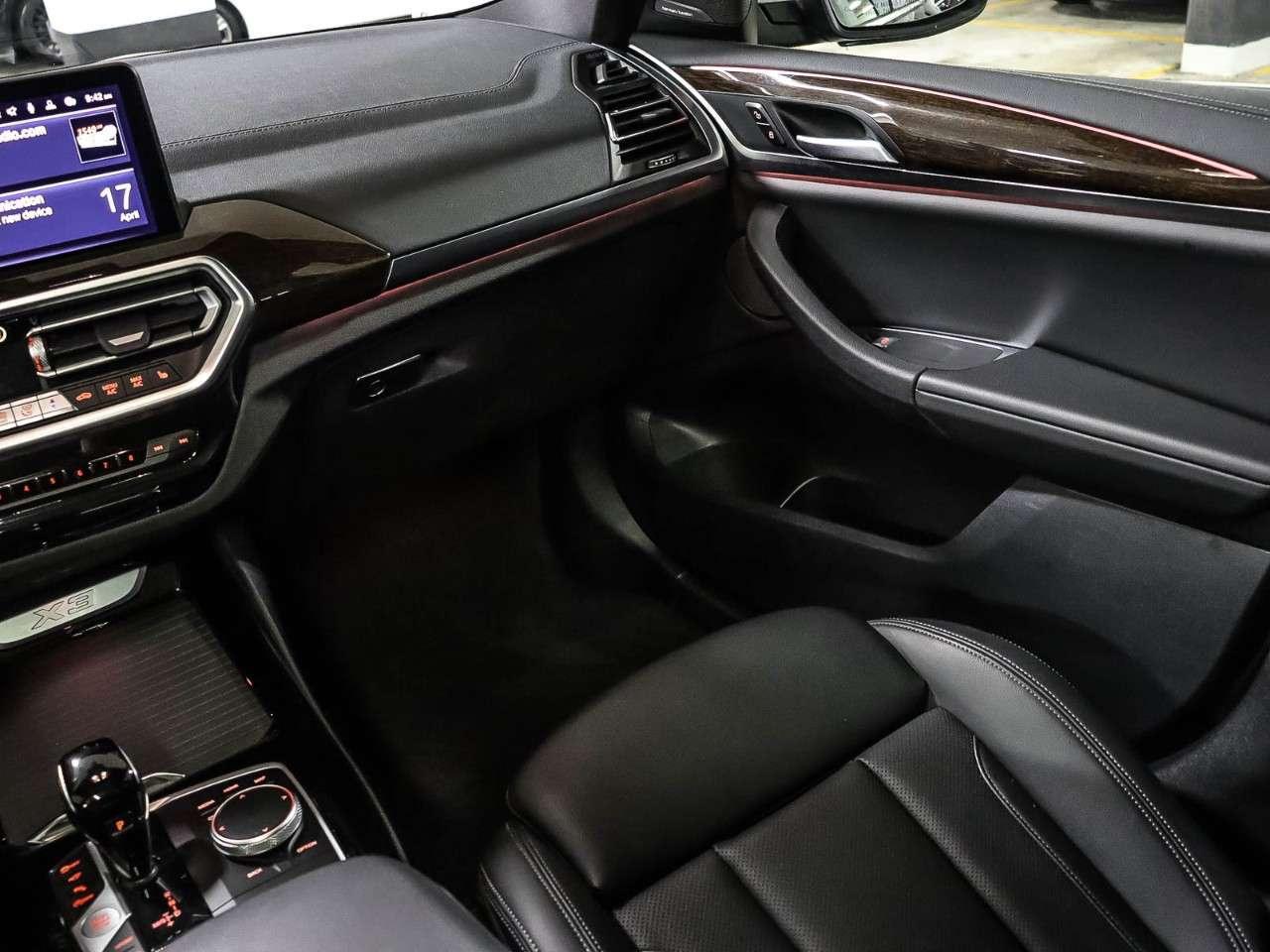 2023 BMW X3 xDrive30i Sports Activity Vehicle Photo