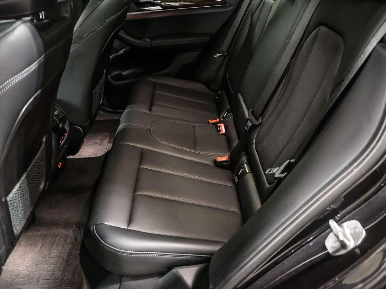2023 BMW X3 xDrive30i Sports Activity Vehicle Photo