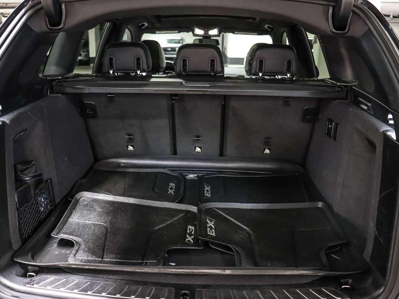 2023 BMW X3 xDrive30i Sports Activity Vehicle Photo
