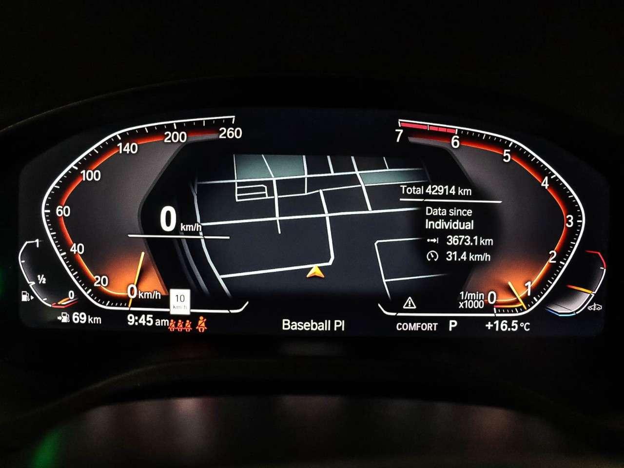 2023 BMW X3 xDrive30i Sports Activity Vehicle Photo