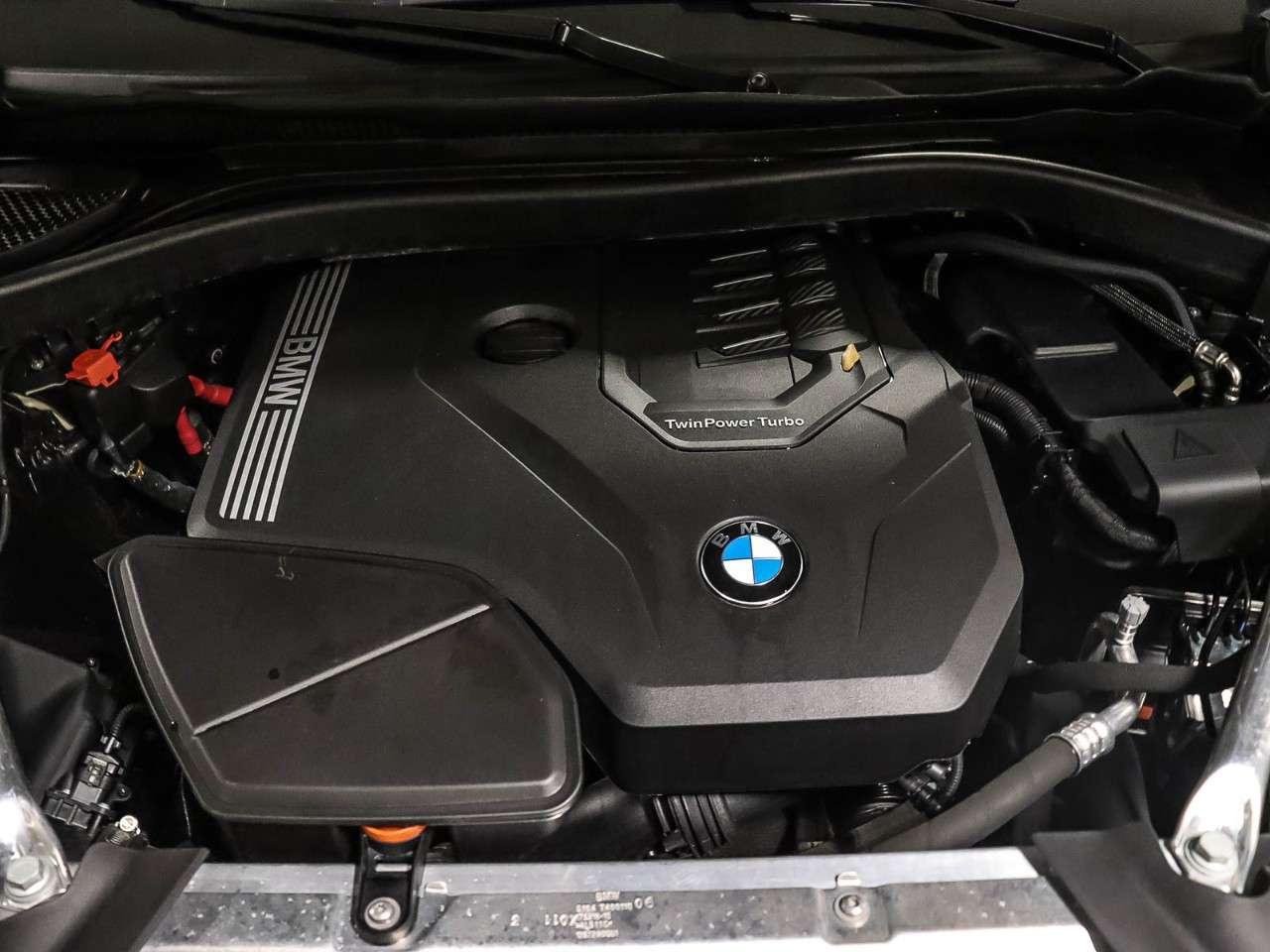 2023 BMW X3 xDrive30i Sports Activity Vehicle Photo