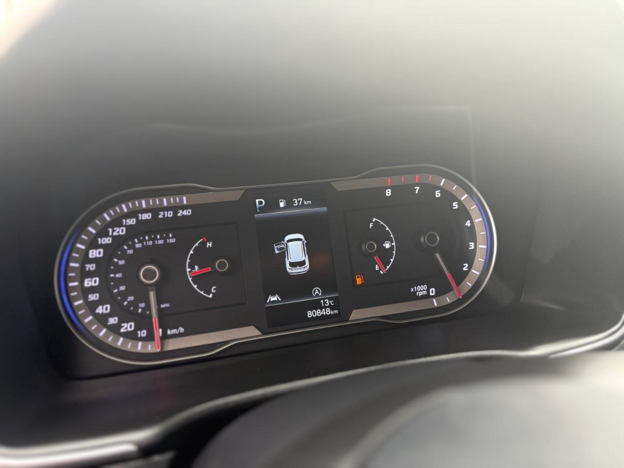 2023 Hyundai Tucson Preferred 4dr All-Wheel Drive Photo
