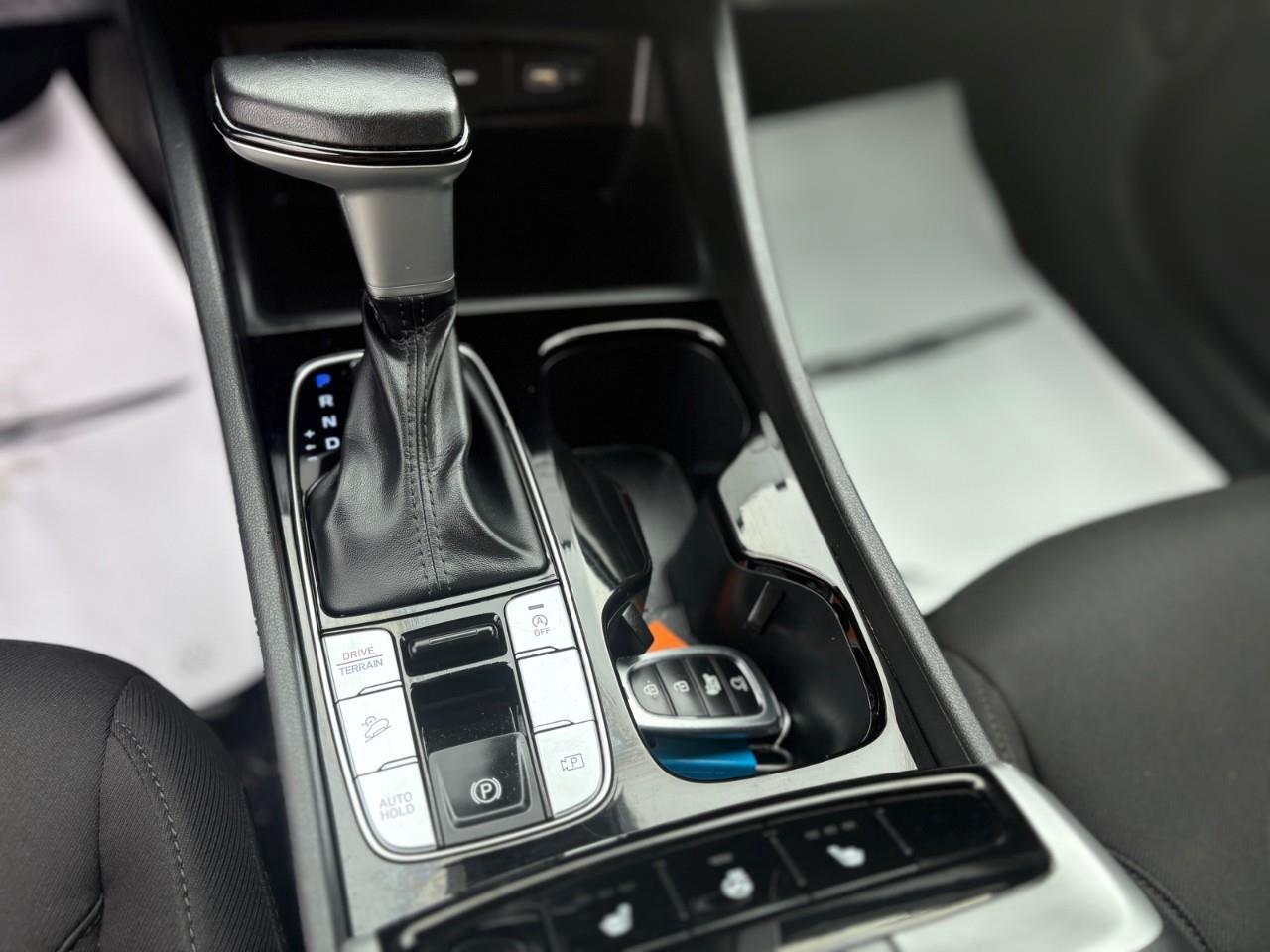 2023 Hyundai Tucson Preferred 4dr All-Wheel Drive Photo