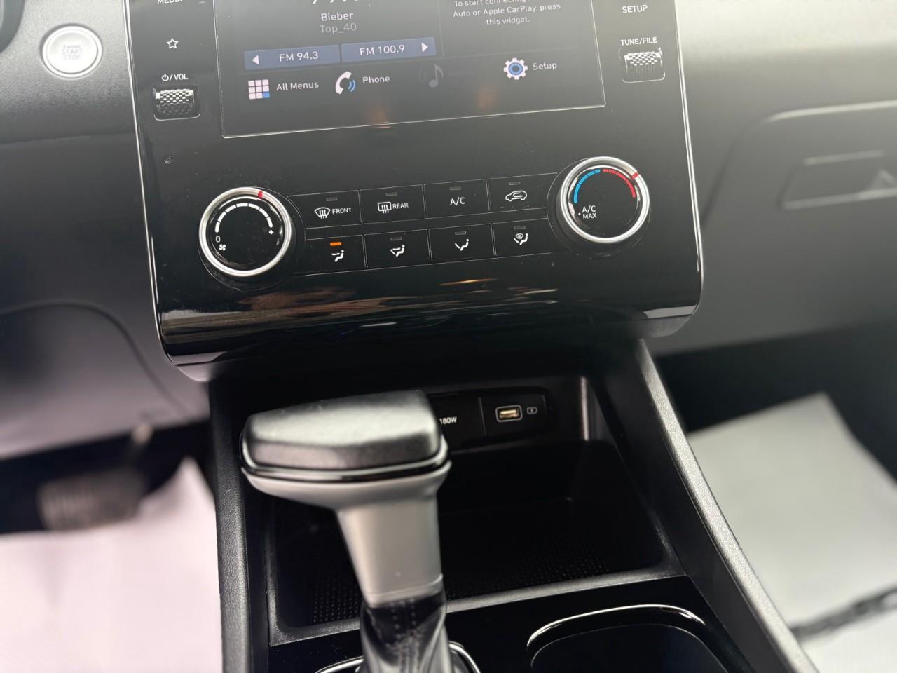 2023 Hyundai Tucson Preferred 4dr All-Wheel Drive Photo