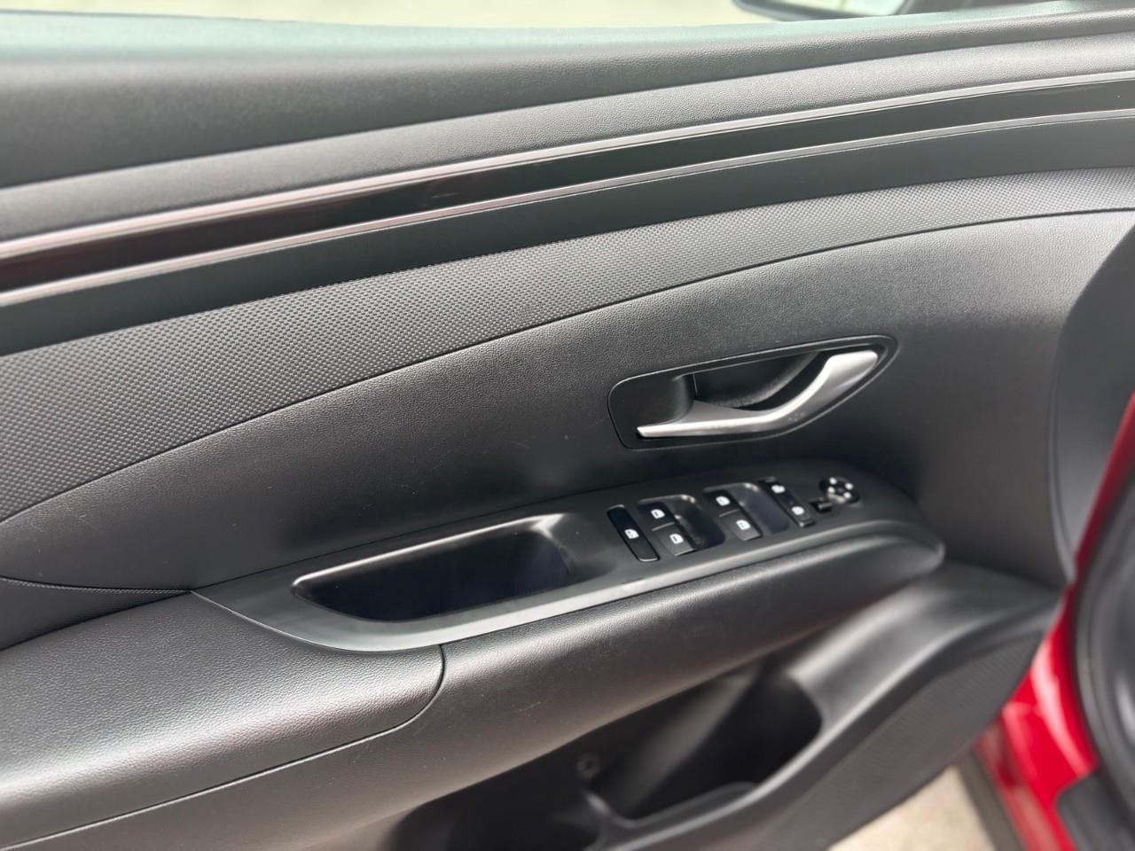 2023 Hyundai Tucson Preferred 4dr All-Wheel Drive Photo