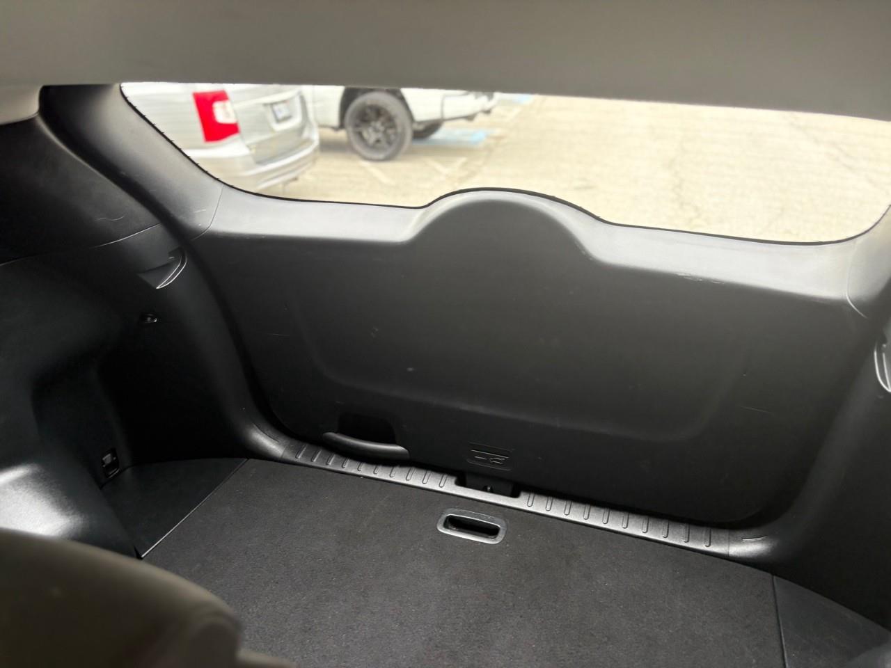 2023 Hyundai Tucson Preferred 4dr All-Wheel Drive Photo
