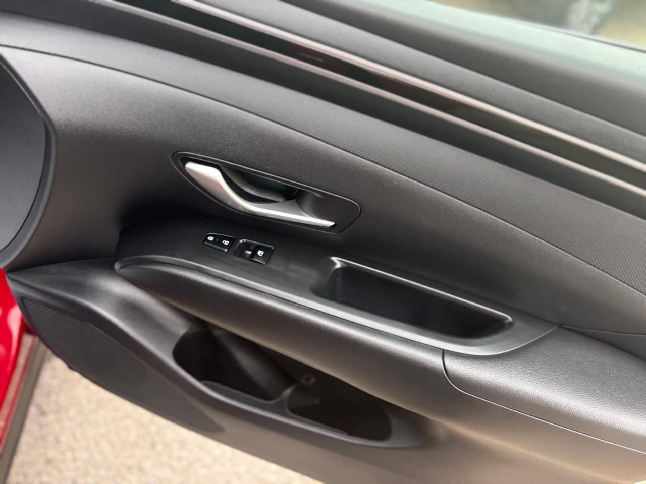 2023 Hyundai Tucson Preferred 4dr All-Wheel Drive Photo