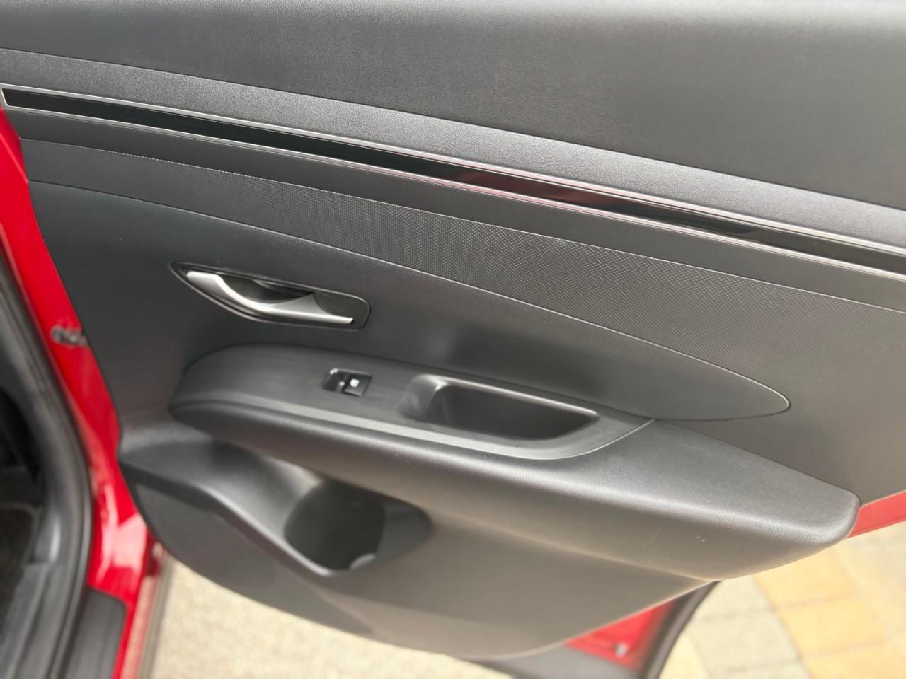 2023 Hyundai Tucson Preferred 4dr All-Wheel Drive Photo