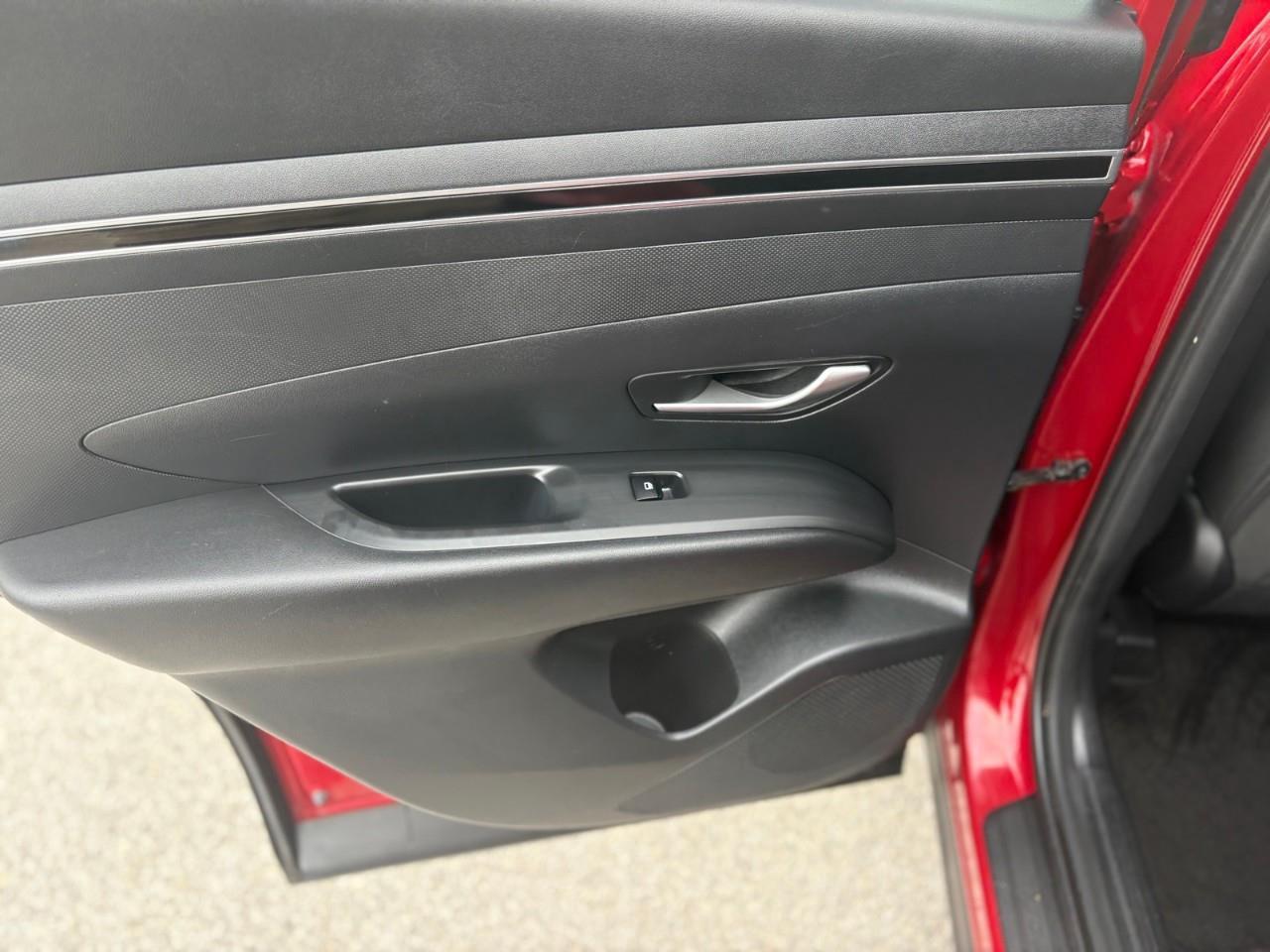 2023 Hyundai Tucson Preferred 4dr All-Wheel Drive Photo