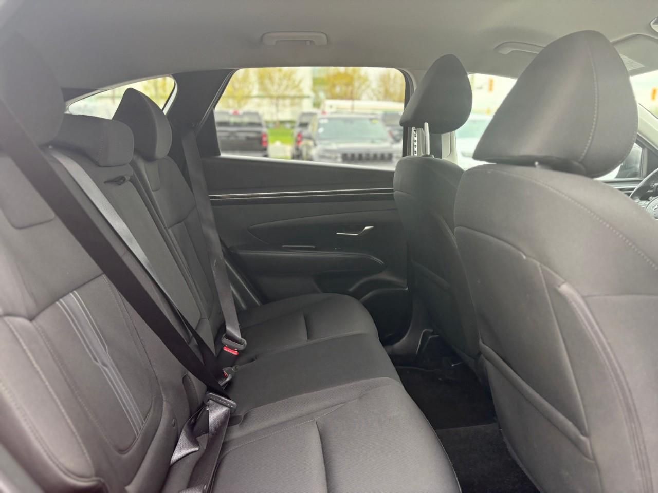 2023 Hyundai Tucson Preferred 4dr All-Wheel Drive Photo