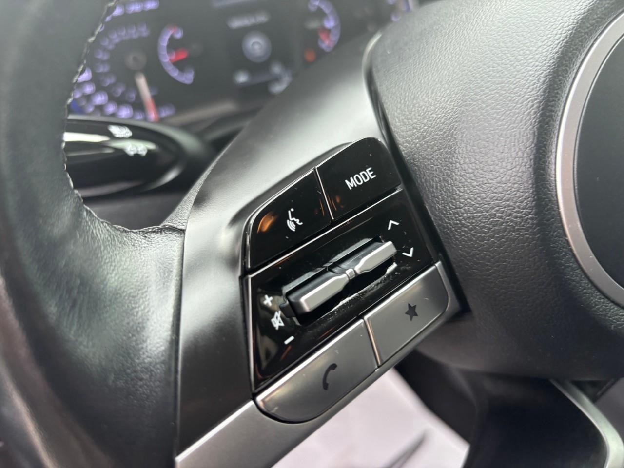 2023 Hyundai Tucson Preferred 4dr All-Wheel Drive Photo