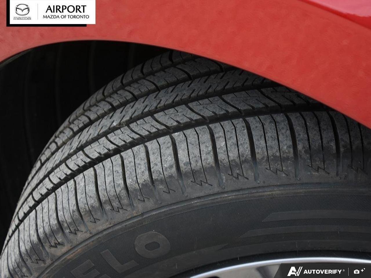 2022 Mazda MAZDA3 GS 1Owner  No Accident  2 Set tires  Finance Disco Photo
