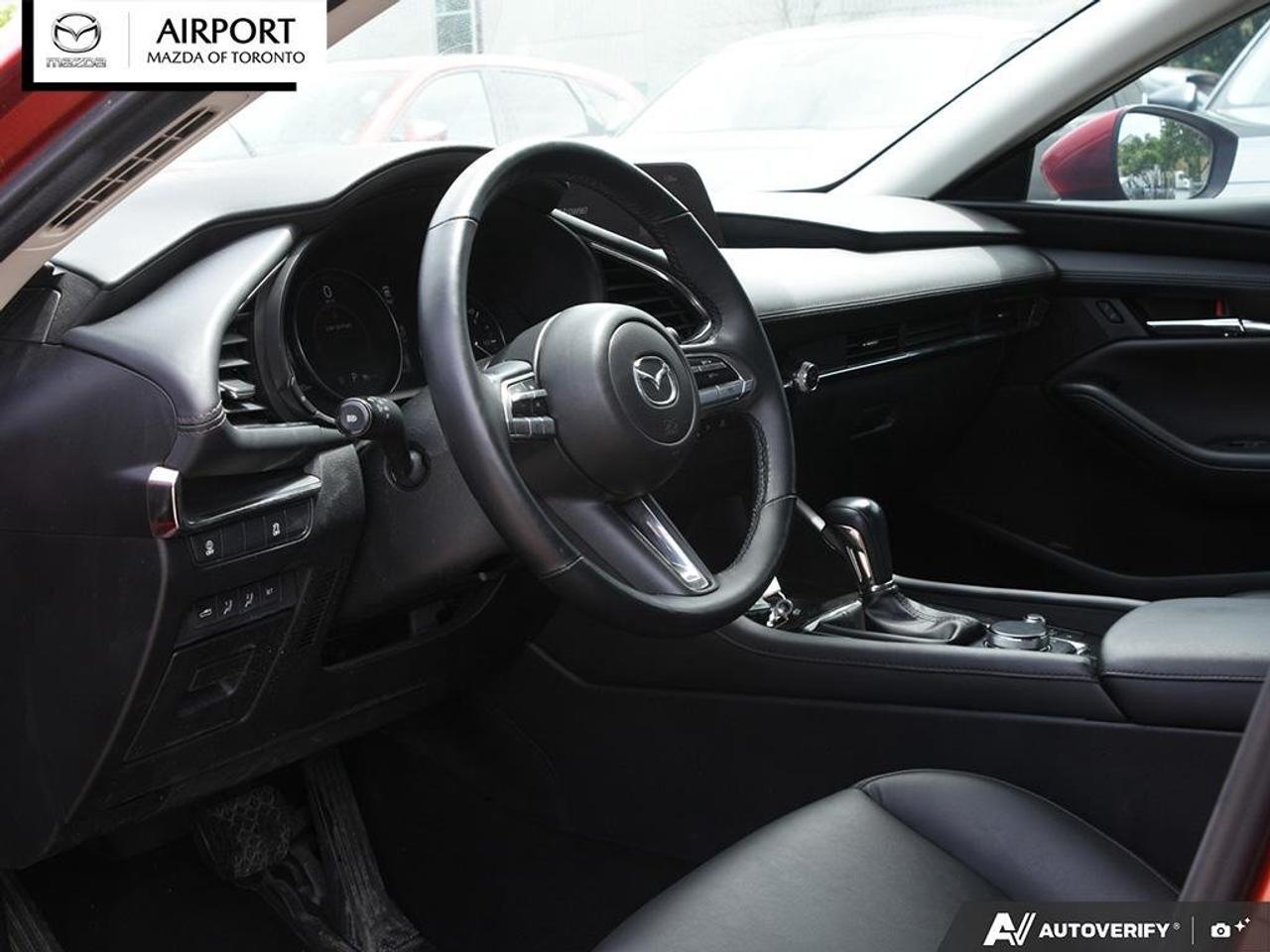 2022 Mazda MAZDA3 GS 1Owner  No Accident  2 Set tires  Finance Disco Photo
