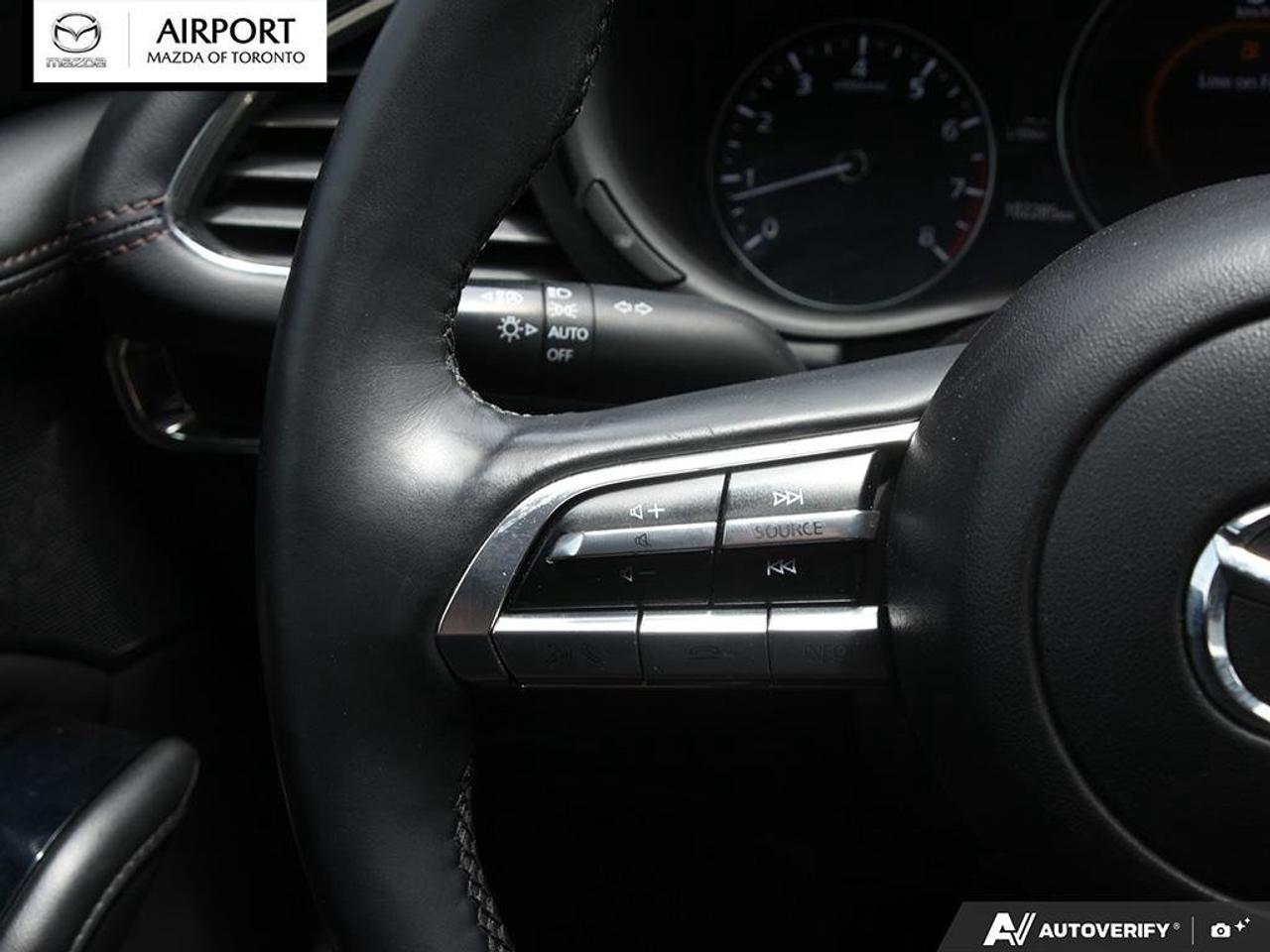 2022 Mazda MAZDA3 GS 1Owner  No Accident  2 Set tires  Finance Disco Photo