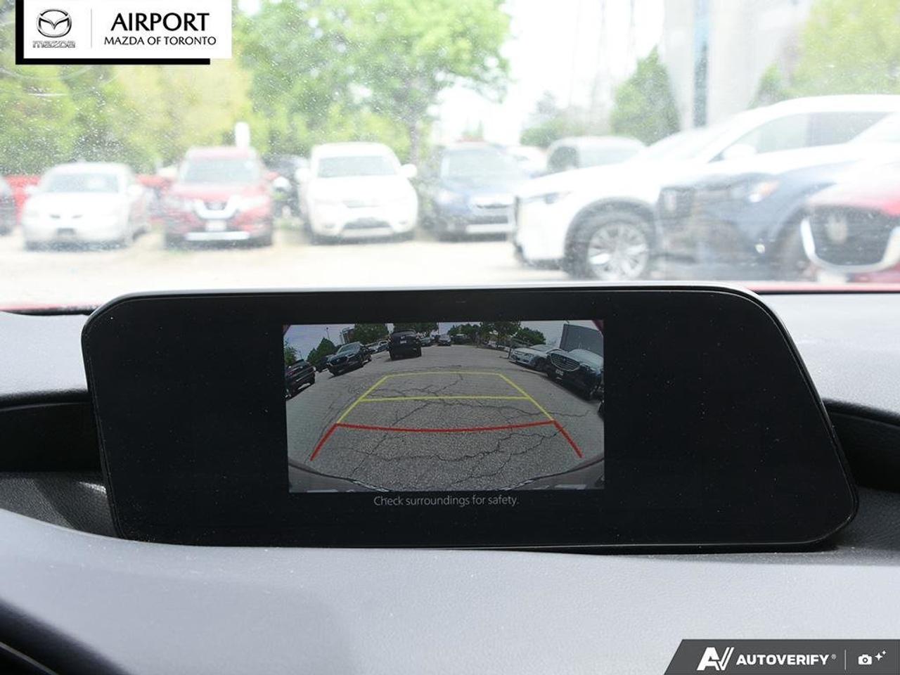2022 Mazda MAZDA3 GS 1Owner  No Accident  2 Set tires  Finance Disco Photo