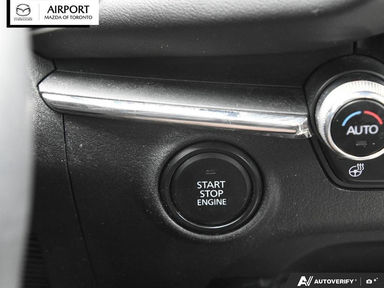 2022 Mazda MAZDA3 GS 1Owner  No Accident  2 Set tires  Finance Disco Photo