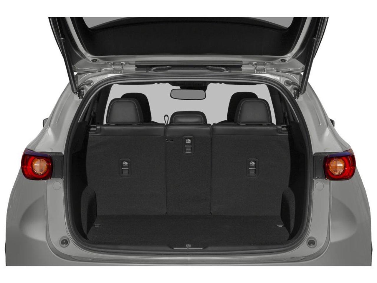 2020 Mazda CX-5 GT 4dr i-ACTIV All-Wheel Drive Sport Utility Photo