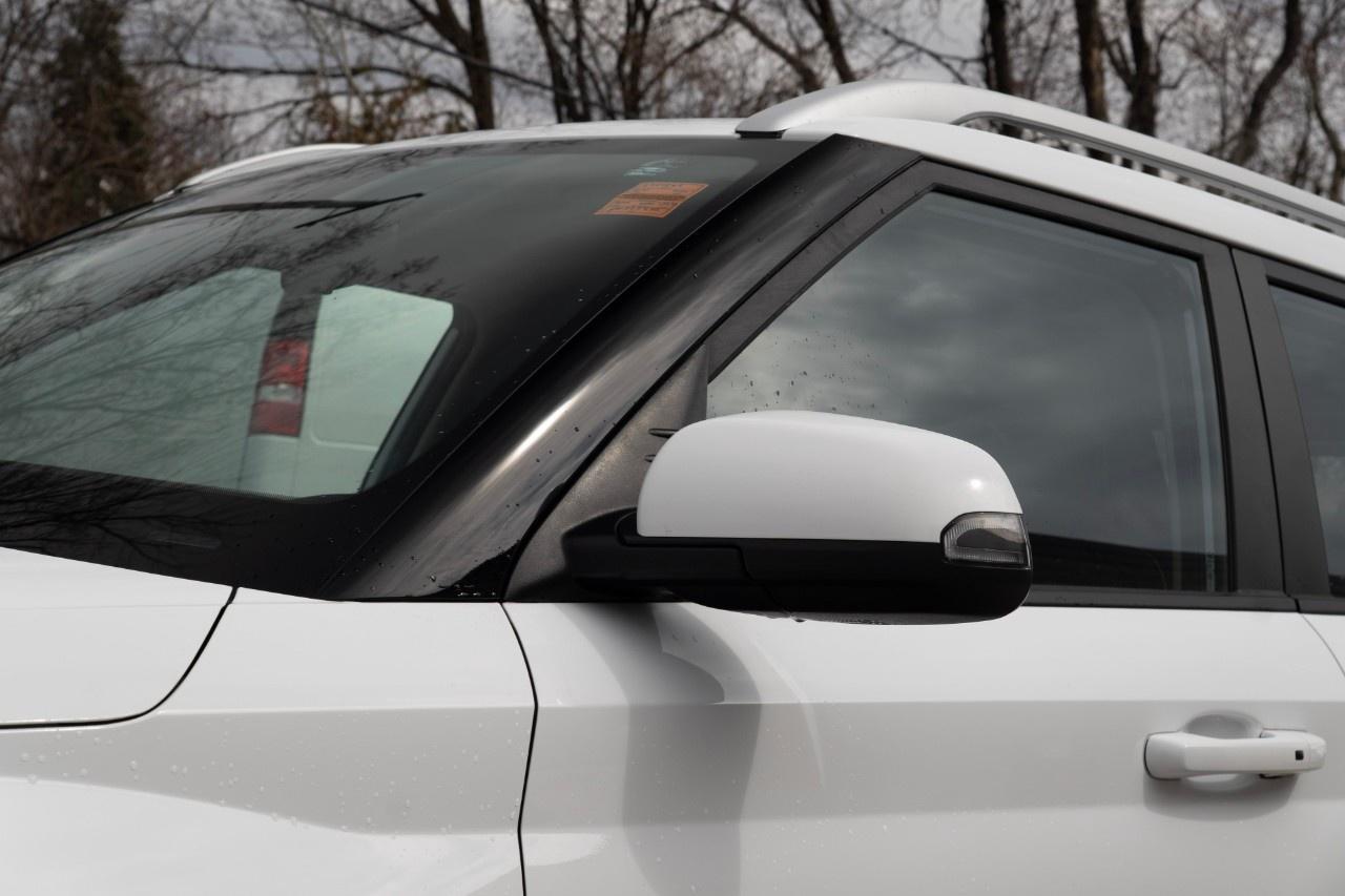 2023 Hyundai Venue Preferred IVT Photo