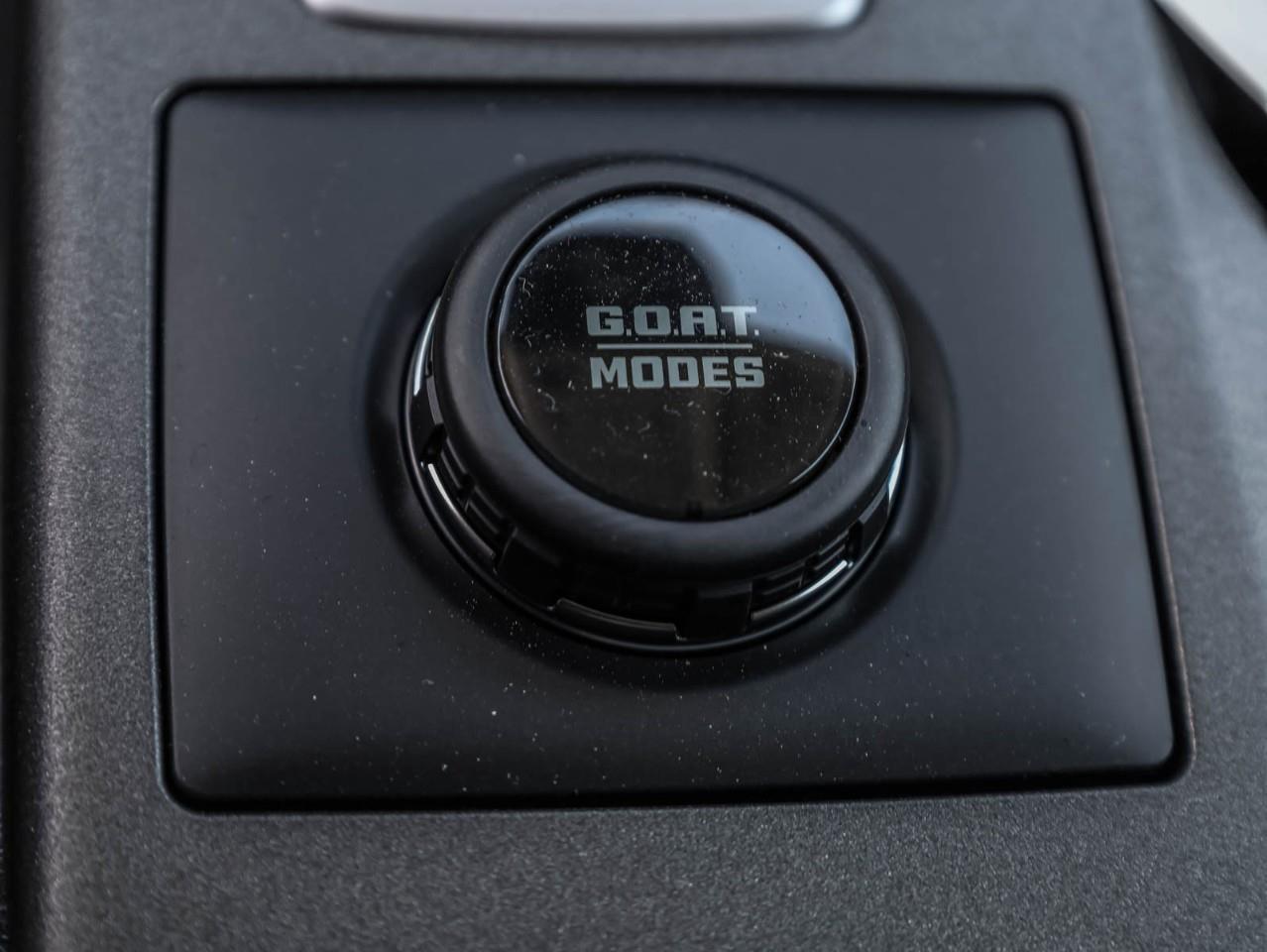 2026 Ford Bronco Sport Outer Banks 4dr 4x4 Photo