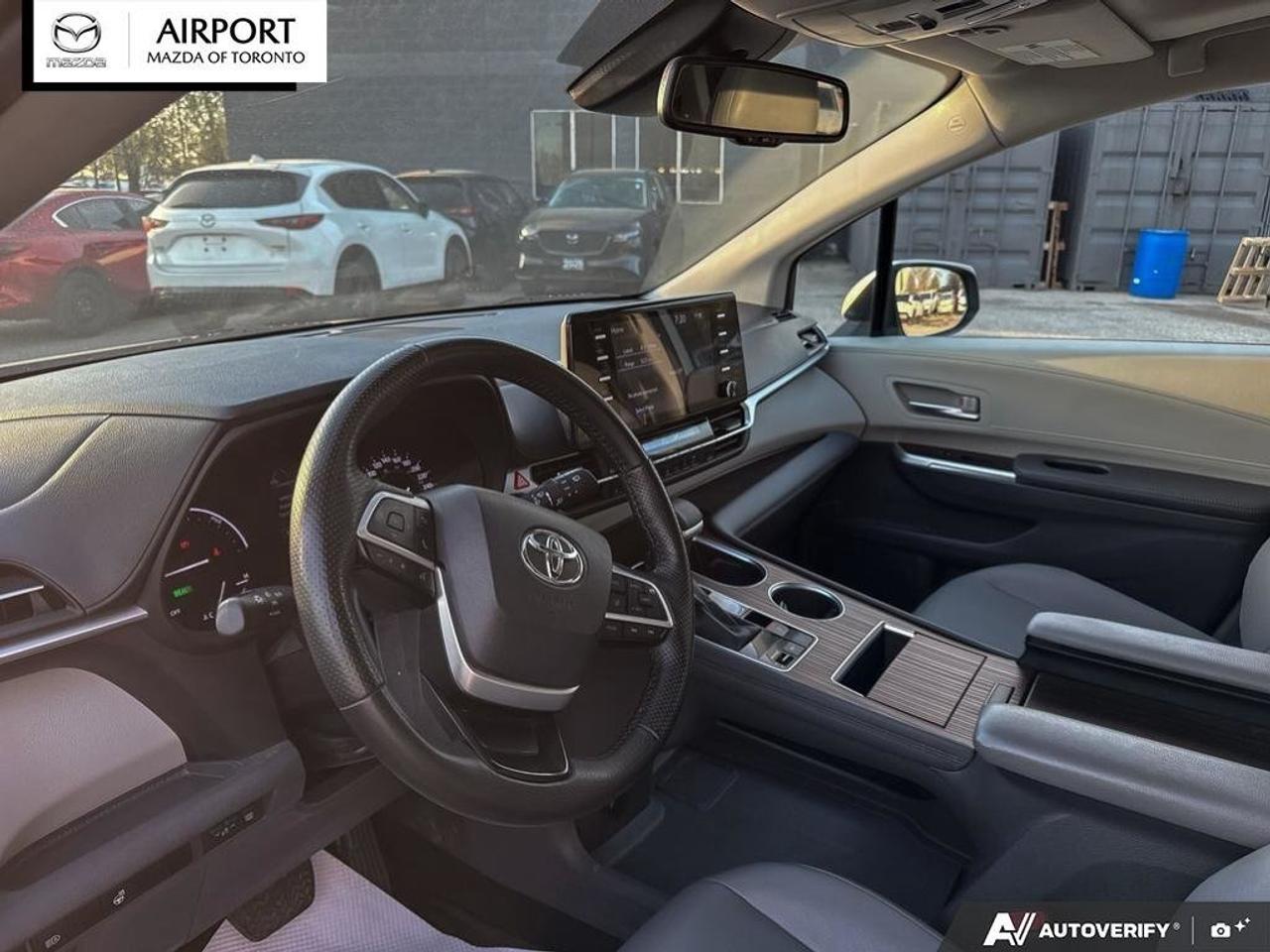 2024 Toyota Sienna XLE XLE  No Accident  1Owner  Finance Discount $15 Photo