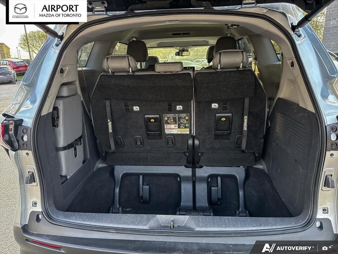 2024 Toyota Sienna XLE XLE  No Accident  1Owner  Finance Discount $15 Photo