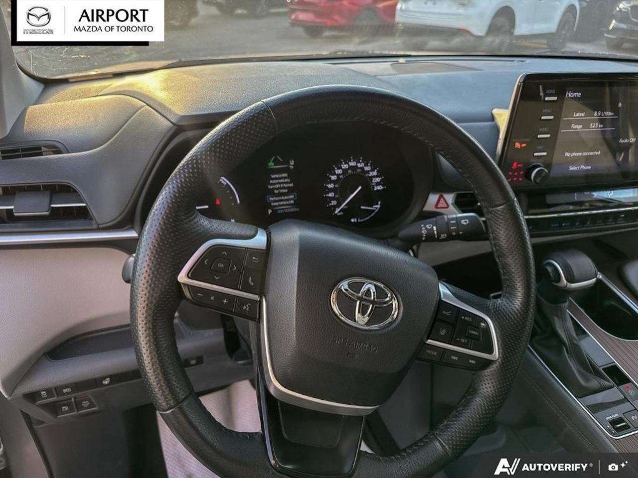 2024 Toyota Sienna XLE XLE  No Accident  1Owner  Finance Discount $15 Photo