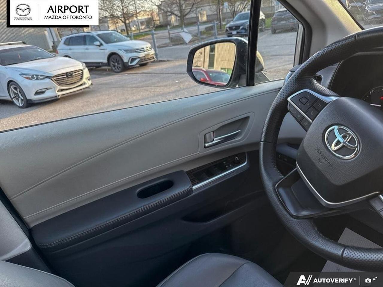 2024 Toyota Sienna XLE XLE  No Accident  1Owner  Finance Discount $15 Photo