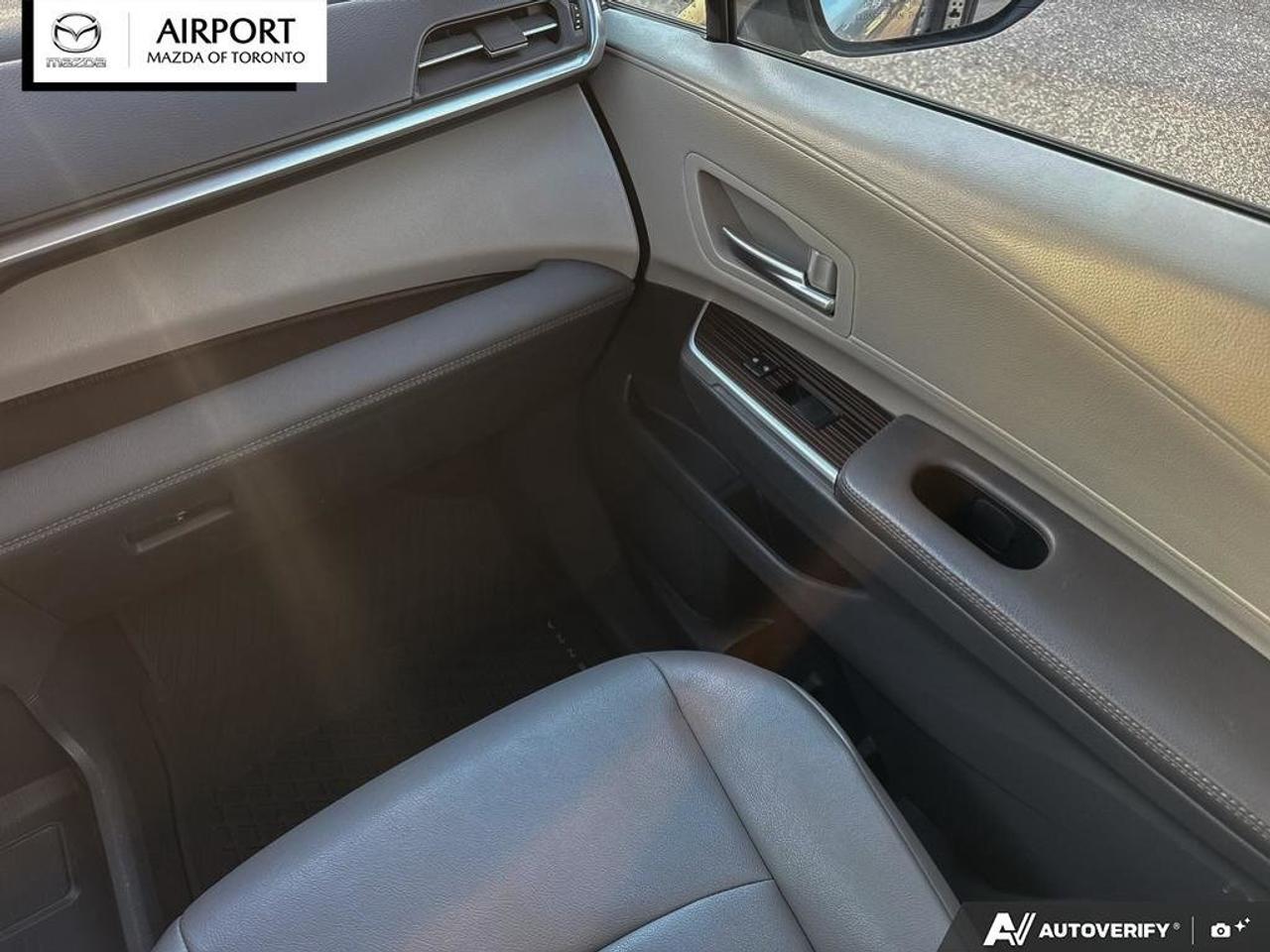 2024 Toyota Sienna XLE XLE  No Accident  1Owner  Finance Discount $15 Photo