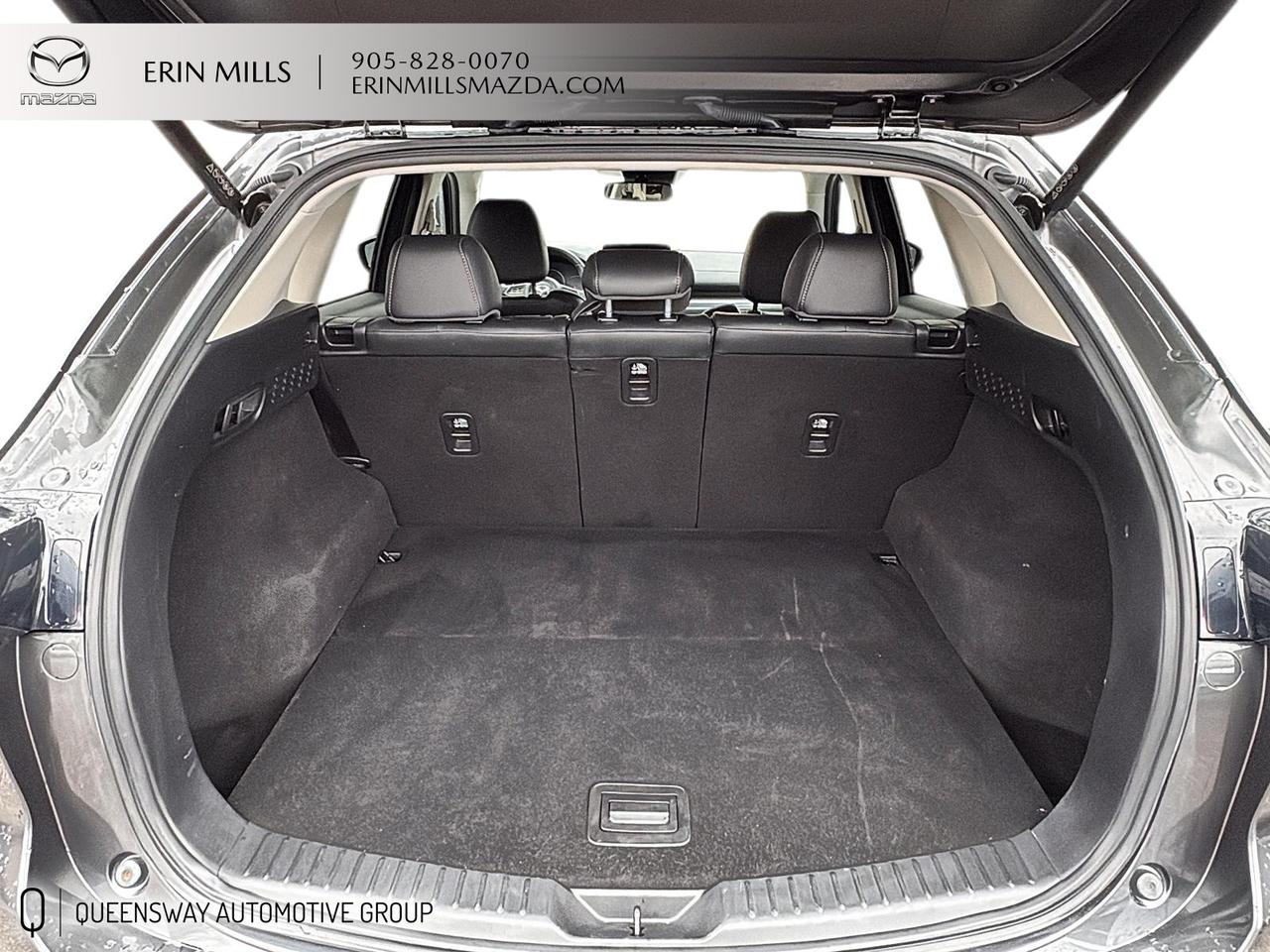 2024 Mazda CX-5 GS AWD HeatedSeats&Wheel AppleCarPlay RearCamera Photo