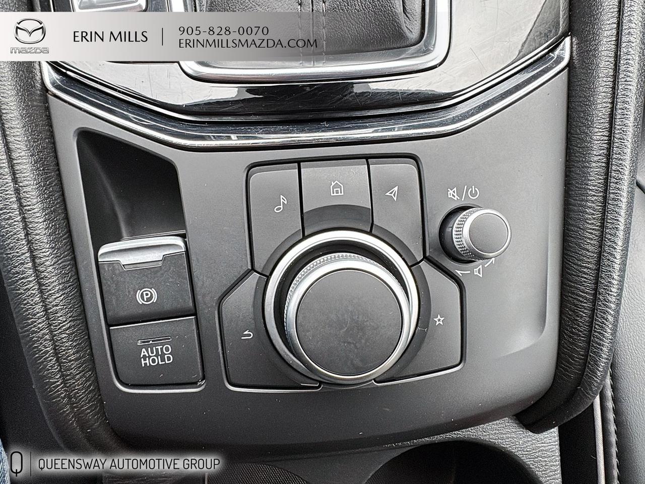 2024 Mazda CX-5 GS AWD HeatedSeats&Wheel AppleCarPlay RearCamera Photo