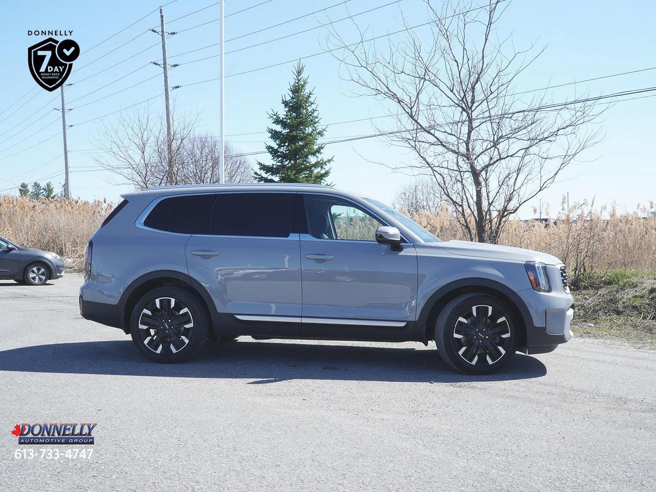 2024 Kia Telluride  Photo