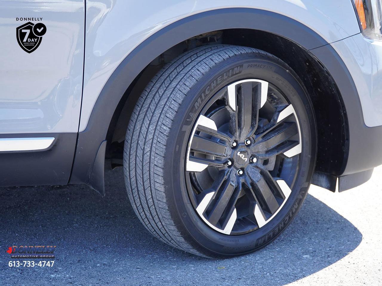 2024 Kia Telluride  Photo