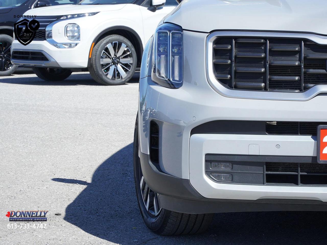 2024 Kia Telluride  Photo
