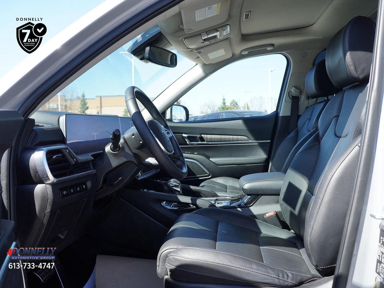 2024 Kia Telluride  Photo