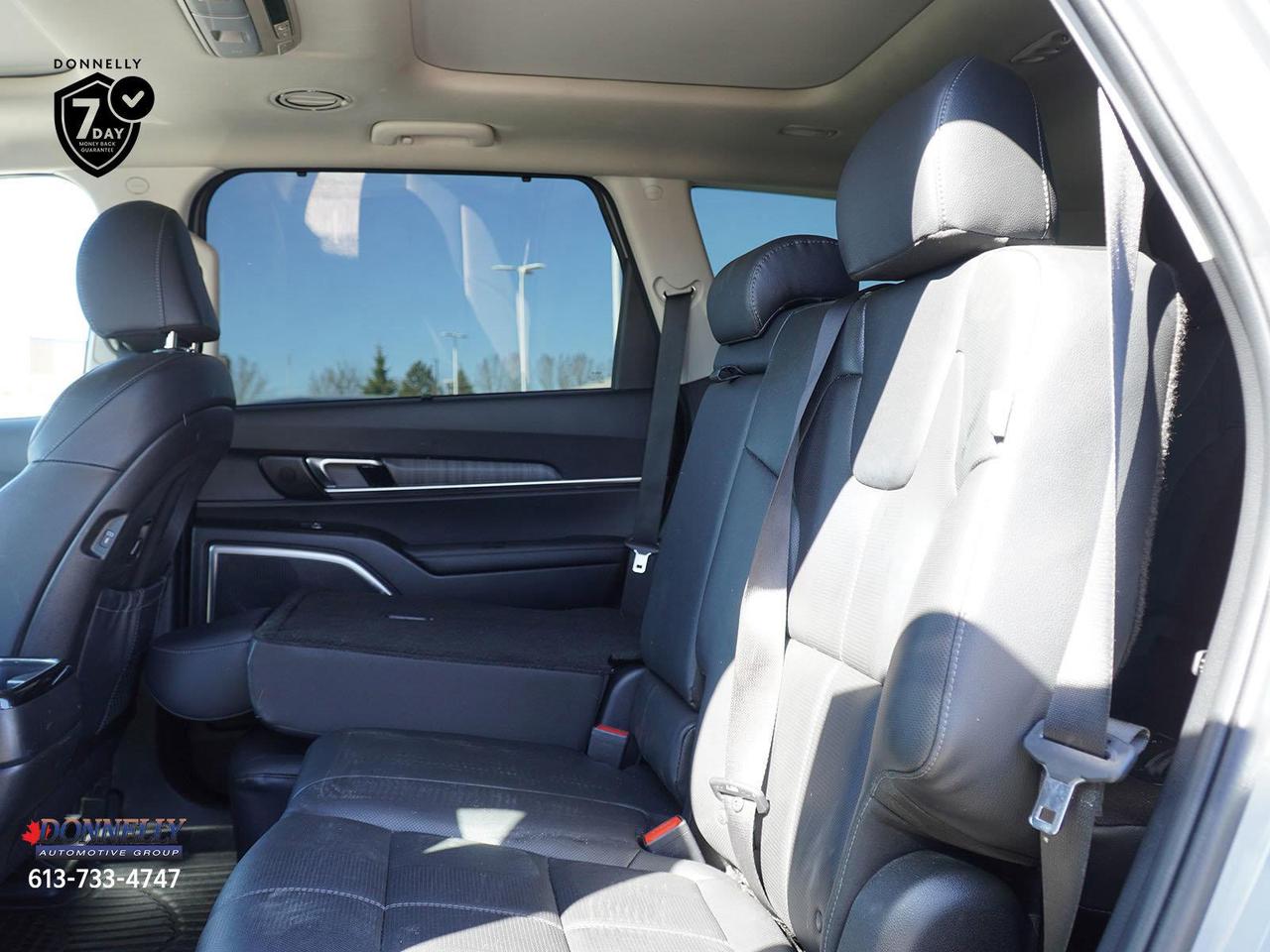 2024 Kia Telluride  Photo