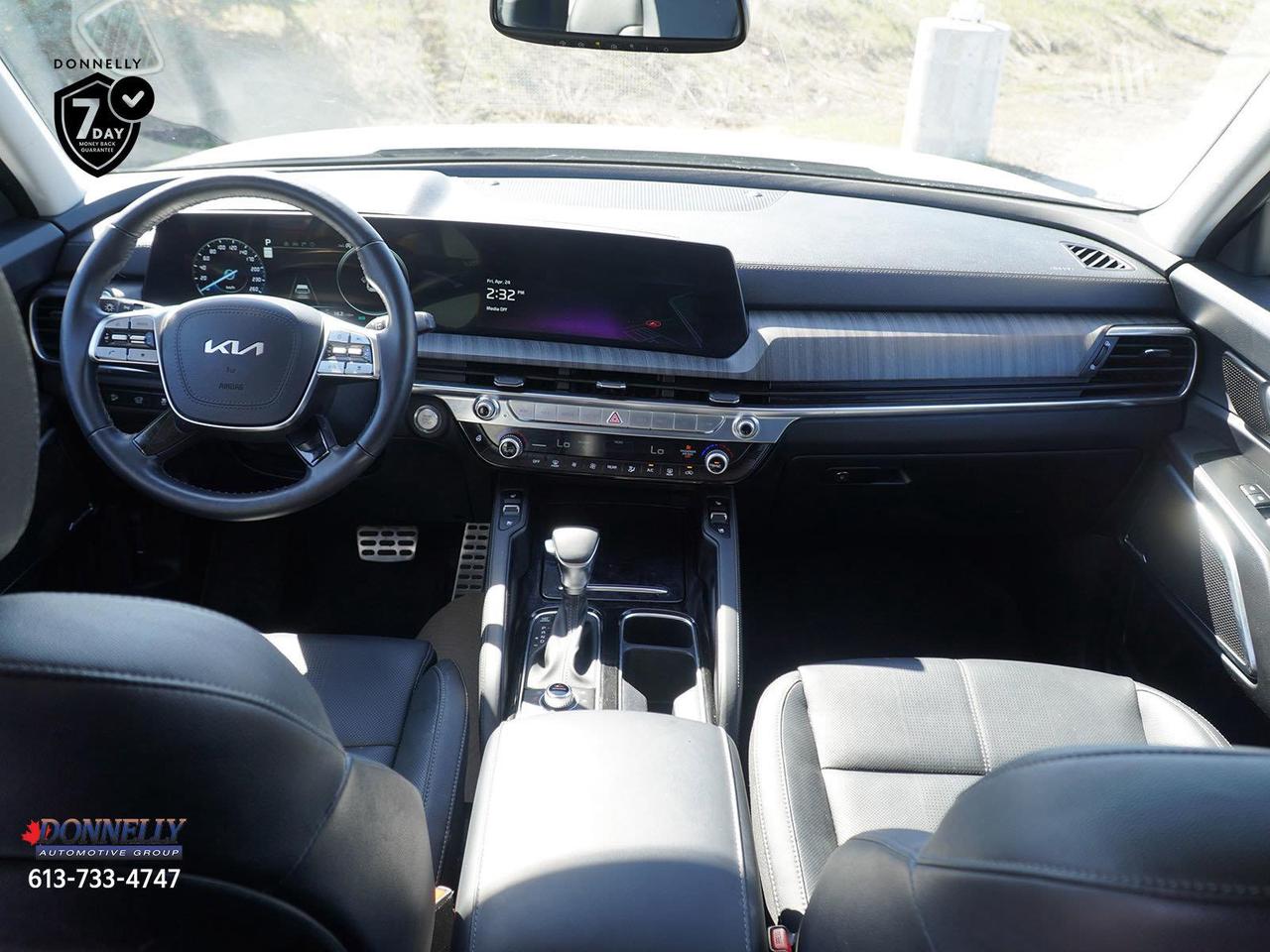 2024 Kia Telluride  Photo